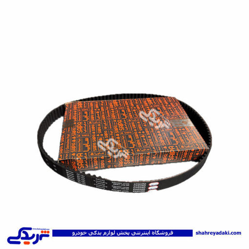 پراید تسمه تایم یورو4 و تیبا سایپا یدک P20 502242P20