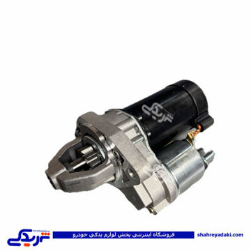 استارت کامل پراید سایپا یدک 504728