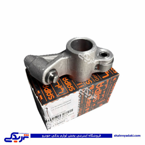 انگشتی چکشی سوپاپ 3-4 پراید با تنظیم کننده سایپایدک 560813