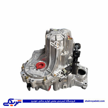 گیربکس کامل پراید یورو 4 سایپایدک 561129