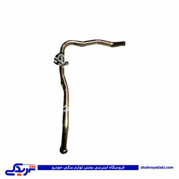 لوله فرعی آب پراید یورو 4 سایپایدک 562791
