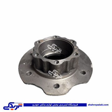 توپی چرخ عقب نیسان ABS سایپایدک 705377