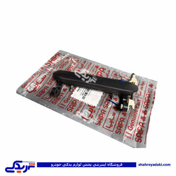 دستگیره درب بازکن راست نیسان سایپایدک 706299