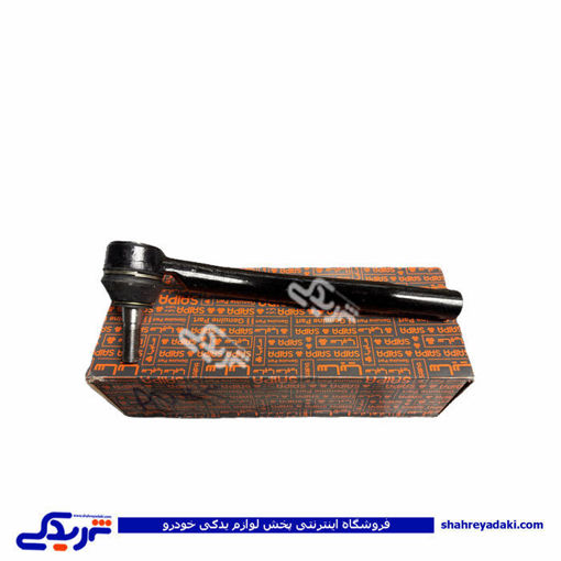 سیبک فرمان چپقی راست شاهین سایپایدک 862779