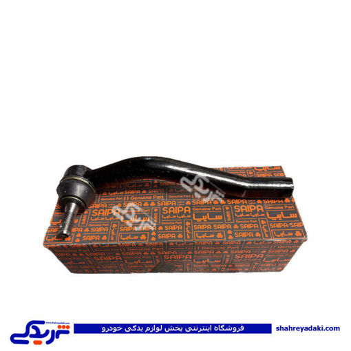 سیبک فرمان چپقی چپ شاهین سایپایدک 862780