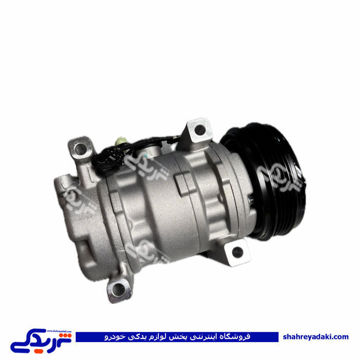 کمپرسور کولر تیبا سونگز SONGZ سایپایدک 1072502
