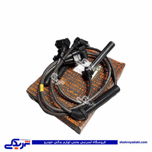وایر شمع تیبا،کوئیک،اطلس و سهند سایپایدک 1078332