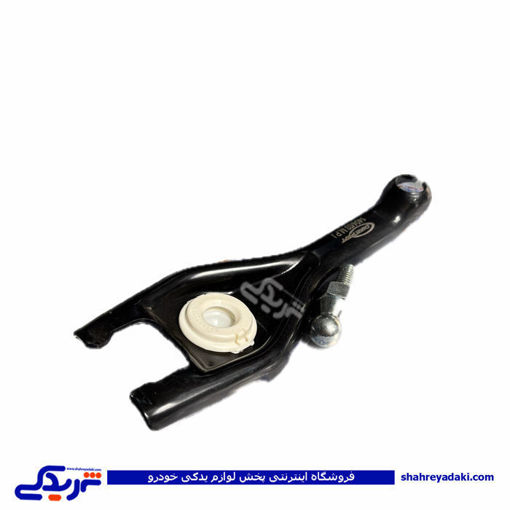 دو شاخه کلاچ پژو 206 تیپ 5 رانا بهینه دیناپارت 1602370