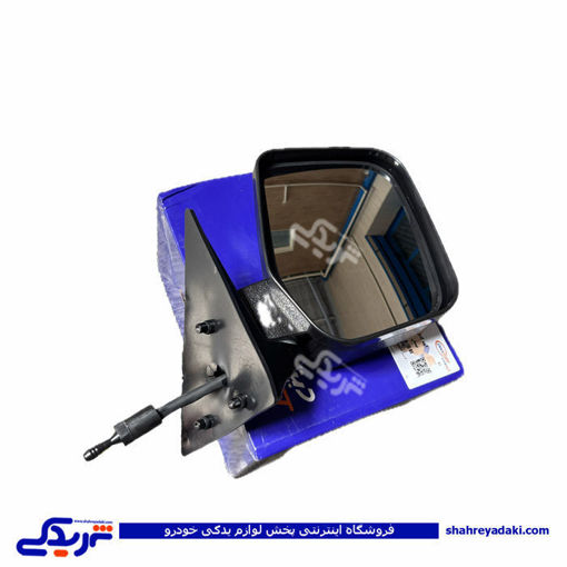 اینه بغل نیسان راست دستی قاب بزرگ دیناپارت 1905020