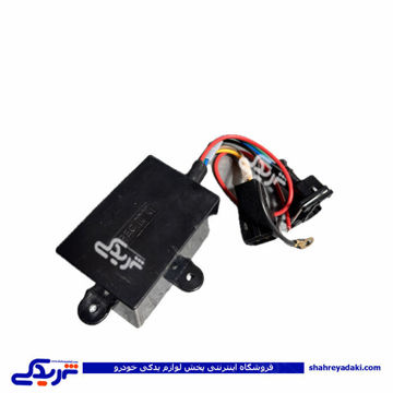 تقویت شیشه بالابر پژو 405 METEC آماتاصمد 11081628