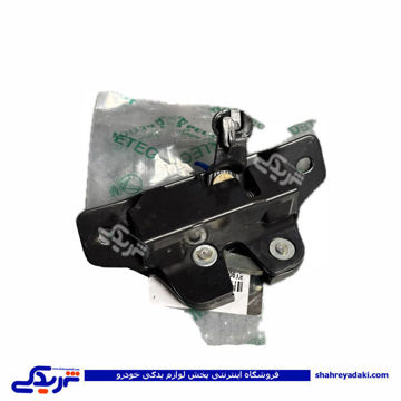 قفل صندوق پژو 206 SD رانا مکانیکی آماتاصمد 15011898
