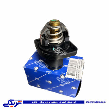 ترموستات پژو 206 89 درجه ایساکو 0430300699