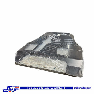سینی زیر موتور ریو،اطلس و سهند آهنی سایپایدک 990971763