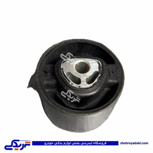 بوش ضربه گیر دسته موتور پائین پژو 206 ایساکو 1110305499