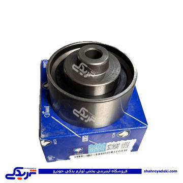غلتک تسمه سفتکن تايمينگ ثابت ELX 1800 ایساکو 1160101712
