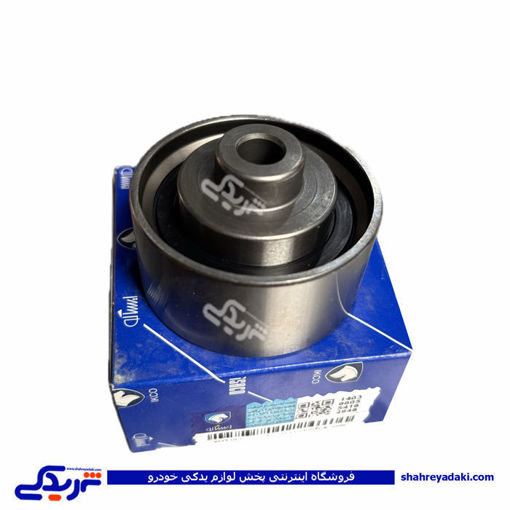 غلتک تسمه سفتکن تايمينگ ثابت ELX 1800 ایساکو 1160101712