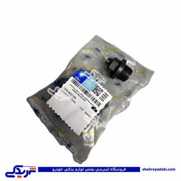 هواکش گیربکس (سوپاپ گیربکس) 405 ایساکو 1840400199