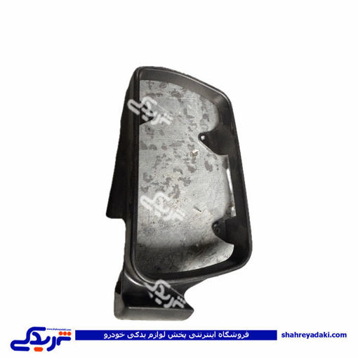 پژو زه دور قاب آینه سمند چپ LX 9000581659
