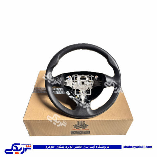 تیبا غربیلک فرمان سایپا یدک 105919P6S