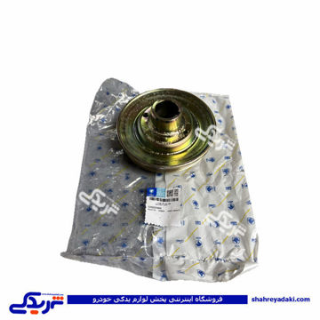 پولی سر ميل لنگ اردی هيدروليک ايساکو 0390201805