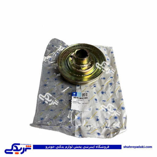 پولی سر ميل لنگ اردی هيدروليک ايساکو 0390201805
