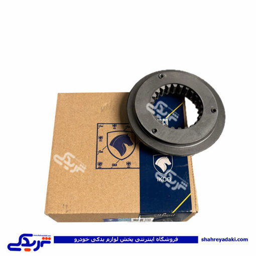 پژو کشوئی 5 بدون مغزی 405 ایساکو 650126899