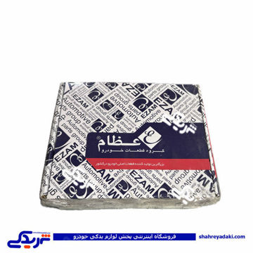پیسون موتور پراید یورو 4 سایز 50 عظام 9000140951