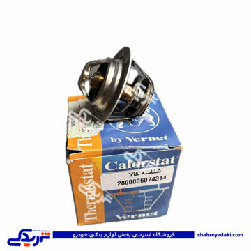 ترموستات ال 90 VERNET