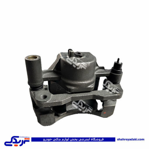 کالیپر چرخ جلو چپ تیبا بدون لنت بهینه 9000562979