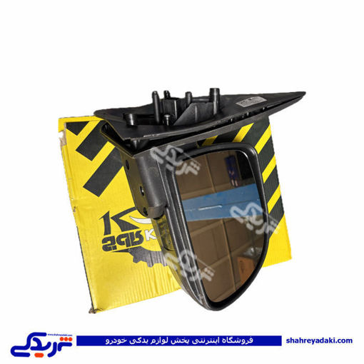 تیبا آینه بغل برقی راست کاوج 9000581184