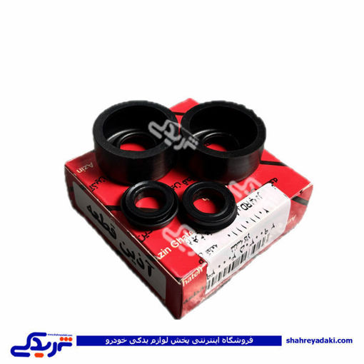 لوازم سیلندر چرخ عقب پیکان وانت ABS و آردی لبه دار اذین قطعه