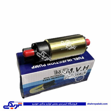 مغزی پمپ بنزین پراید،پژو 405 و نیسان انژکتوری MVH 9000909654