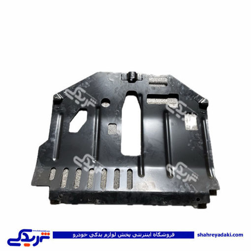 پژو سینی زیر موتور سمند EF7 9000723032 عطار یدک