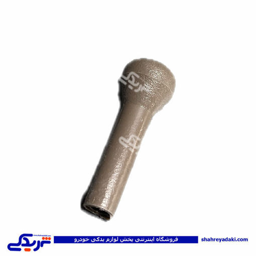 پژو شاسی قفل کن ( کشوئی قفل کن ) 405 ایساکو گرد 2250402499