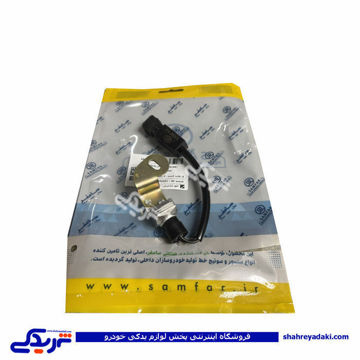 سنسور حرارتی فن پژو 405 ترموسوئیچ 1013200