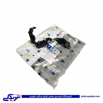 پایه نگهدارنده لوله پمپ هیدرولیک 206 ایساکو 1812621299