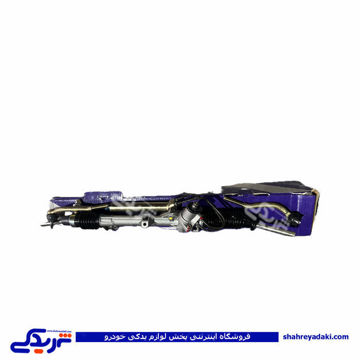 پژو جعبه فرمان 405 طرح قدیم شتاب کار 9000681049