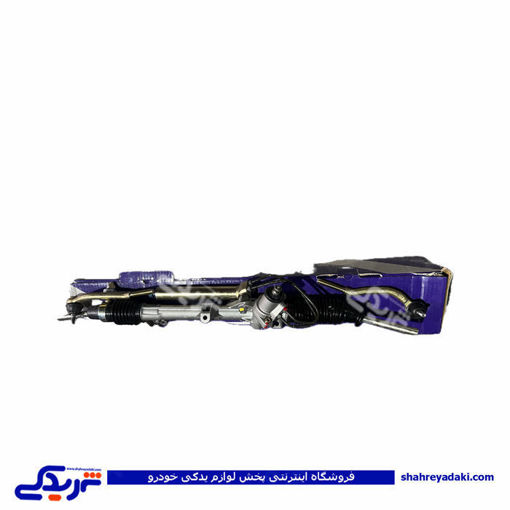 پژو جعبه فرمان 405 طرح قدیم شتاب کار 9000681049