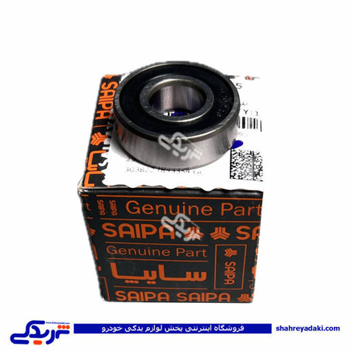 بلبرینگ 6202 دينام پرايد  سایپایدک 50016615