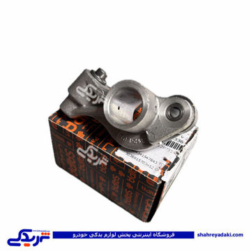 انگشتی سوپاپ 1و2 پراید با تایپیت سایپایدک 560812