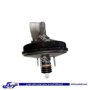 بوستر ترمز 9 اینچ 206 22 میلی ABS ایساکو 0020106299