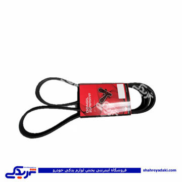 تسمه دينام 207 فرمان برقی دانگیل 00204024