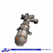 منیفولد دود تیبا با کاتالیزور X200 CNG سایپایدک 1086882