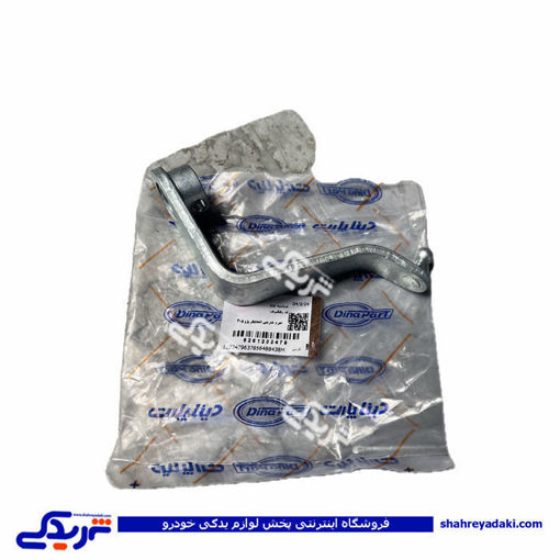 اهرم خارجی پژو 405 (انتخابگر دنده ) دیناپارت 1202479