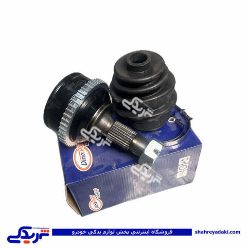 پژو سرپلوس 405 24 خار ABS دار دیناپارت 1203188