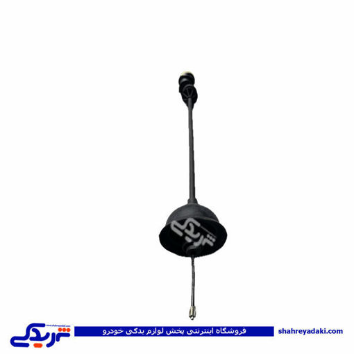 پژو سیم کلاچ سمند EF7-SE تنظیم دستی دینا پارت 1402112