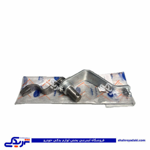 ماهک دنده روی گیربکس پژو 206 تیپ 5 ( انتخابگر دنده ) دیناپارت 1602368