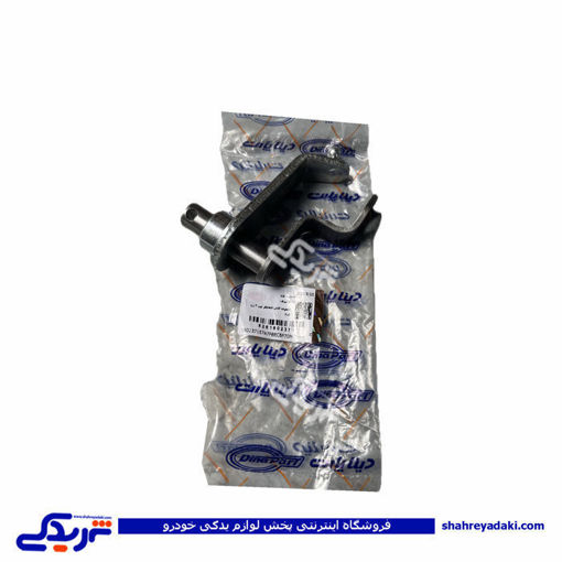 ماهک دنده روی گیربکس پژو 206 ( انتخابگر دنده ) دیناپارت 1602371