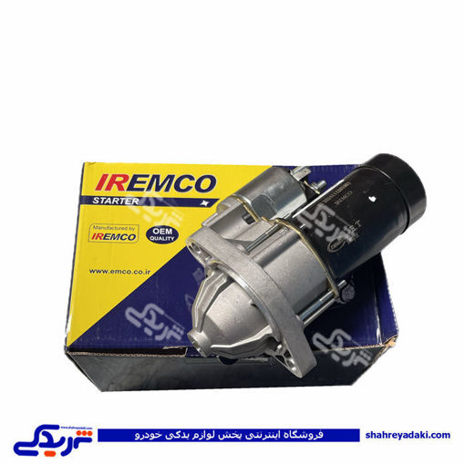 استارت نیسان کامل امکو دیناپارت 1901015