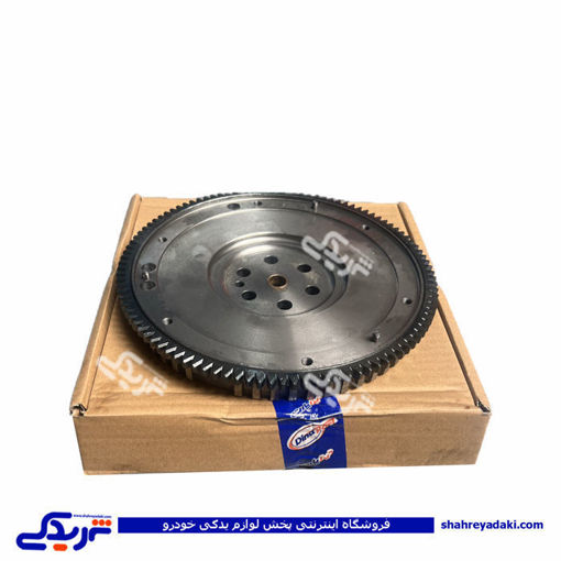 فلايويل کامل تیبا 200 ميل دیناپارت 2502104